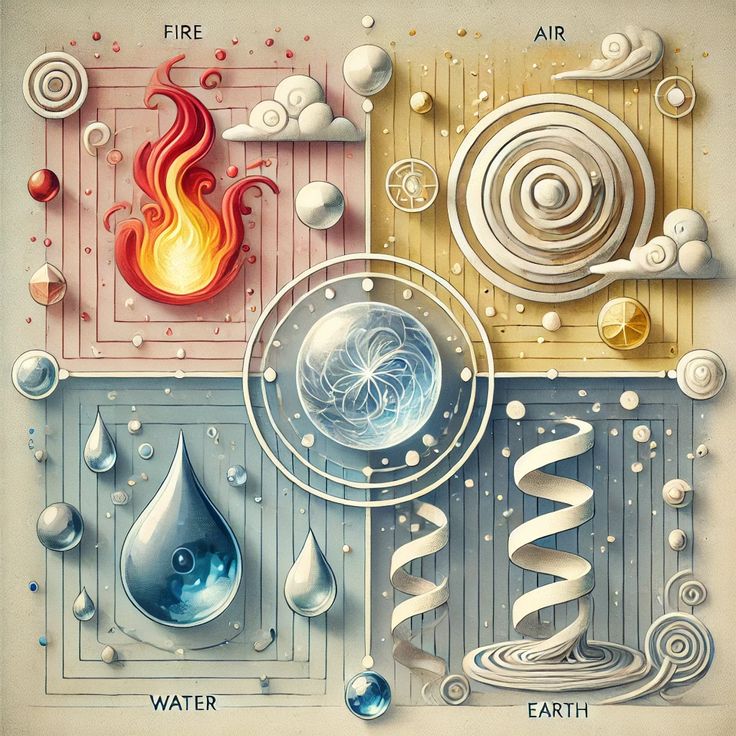 اساسيات الفانغشوي